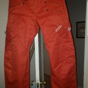 Volcom Men's Ski pants